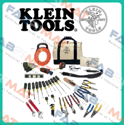 Klein Tools logo