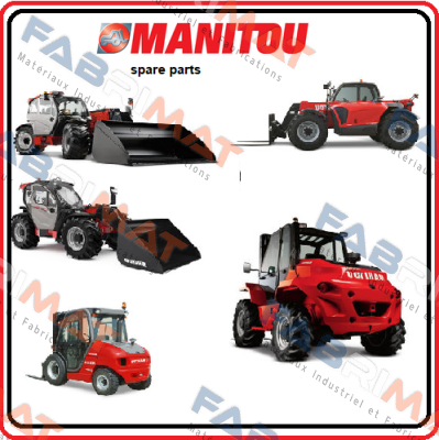 Manitou logo