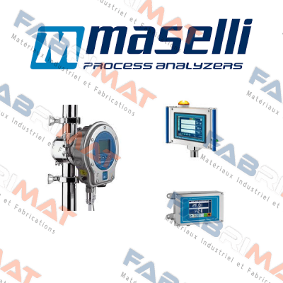 Maselli Misure logo