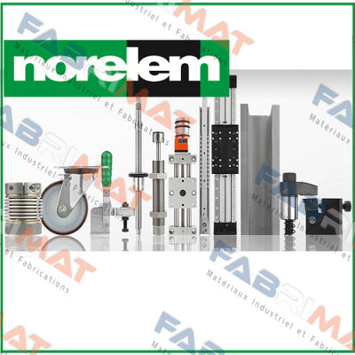 Norelem logo