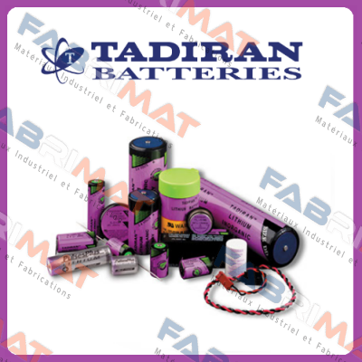 Tadiran-SL 750 1/2 AA/S   20.09210  price