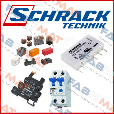 Schrack-RT940005 24VDC - special product, not available  price