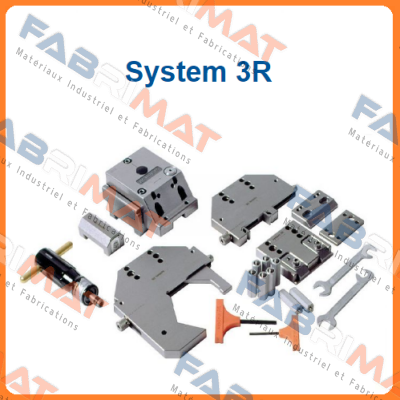 System 3R-3R-605.1E price