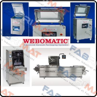 Webomatic-3000 S-Box-24V price