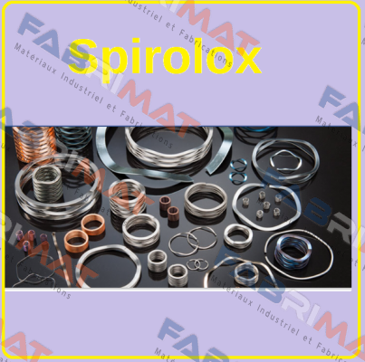 Spirolox-Size: OD: 3 ½ “ x ID 3”  price