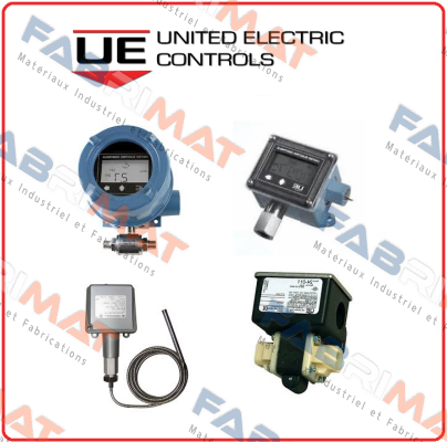 United Electric Controls- 10-F-10-M512  price