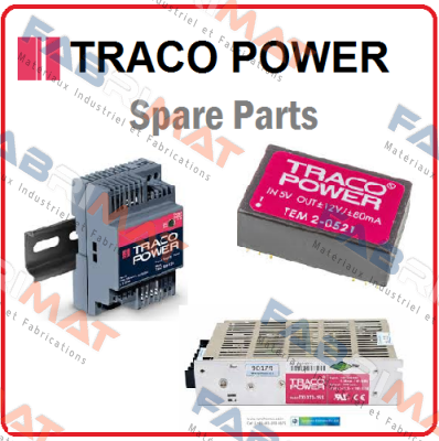 Traco Power-302-TIS 150-124, price