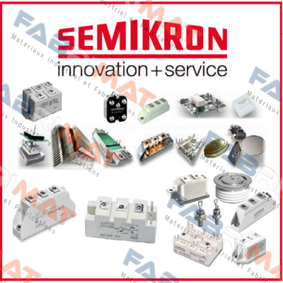 Semikron-SKKT 106/16 Obsolete, replaced by SKKT 107/16  price