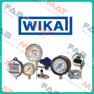 Wika-BAX-UG 0/40 bar  price