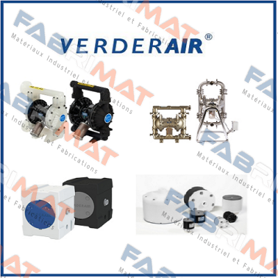 Verderair-310.0006 price