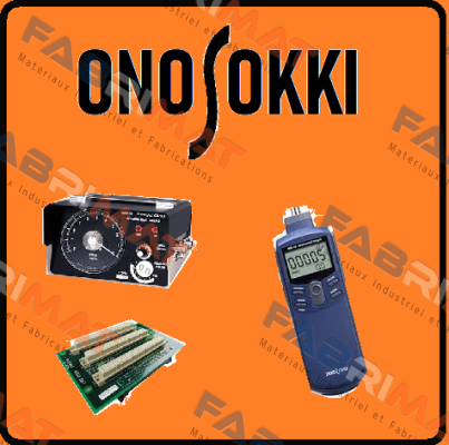 Ono Sokki-3150 price