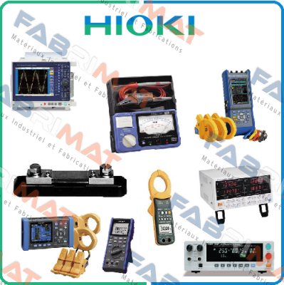 Hioki-3158 - DISCONTINUED, REPLACED BY 3159-01 OR 3174 price