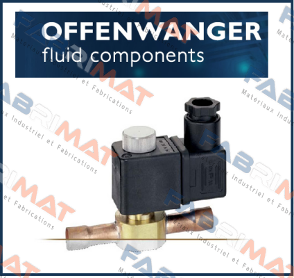 OFFENWANGER-SAE  ¼ x6 mm VW  price