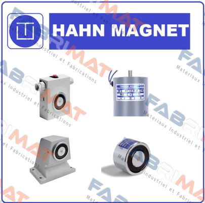 HAHN-MAGNET (Kendrion)-W 898/31 obsolete, replacement  OAC009.500358  price