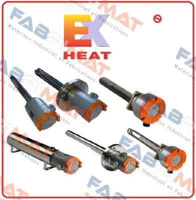 Exheat-P/N: S0380000000099 price