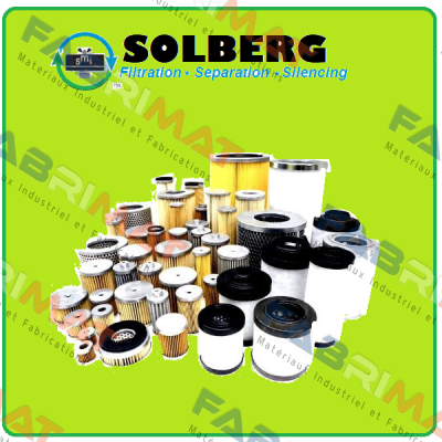 Solberg-384S2 price