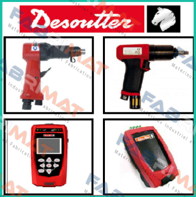 Desoutter-3NTI DUST FELT price