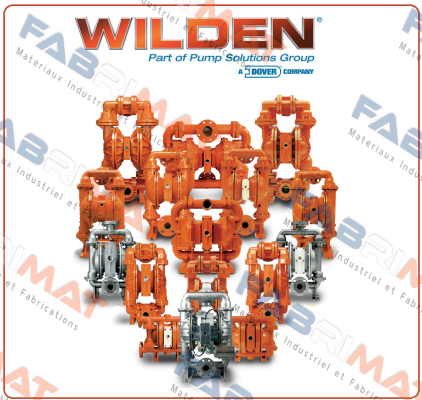 Wilden-4 X XPX15-SSSSS/TEU/TF/STF price