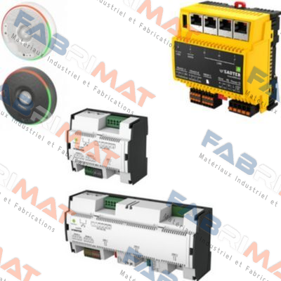 Sauter-AXM217SF402 price