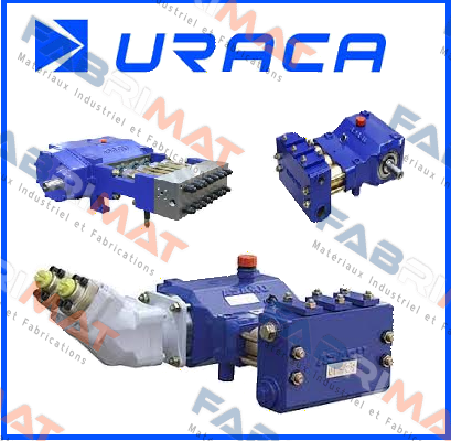 Uraca-HP500 (W2853.K6) price