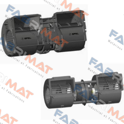 SPAL-VA09-AP8/C-54S 12 V price