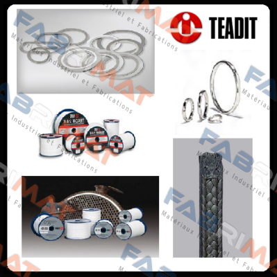 Teadit-24SH DN32 PN10/16  price