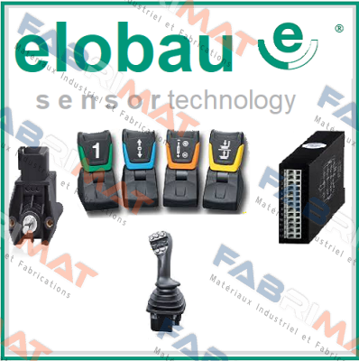 Elobau-465C11  OBSOLETE, FOR POSSIBLE REPLACEMENT THE CUSTOMER SHOULD CONTACT THE OEM price