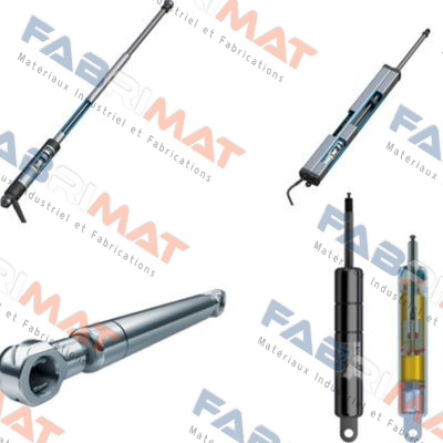 Stabilus-08 22 185 301 /0250 N48/81 STAB-O-MAT ID price