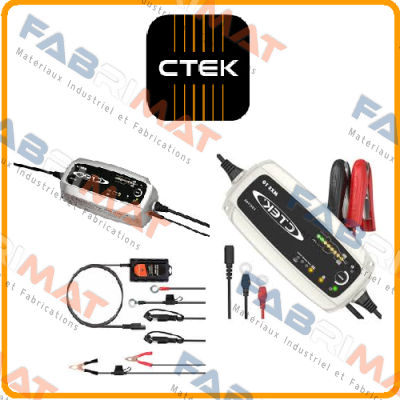 CTEK-MXS 5.0 for 3 price