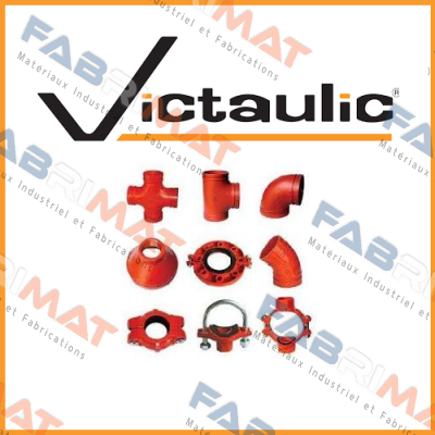 Victaulic-489, WITH SEAL, FOR NOMINAL DIAMETER DN200 (TUBE 219,1MM) price