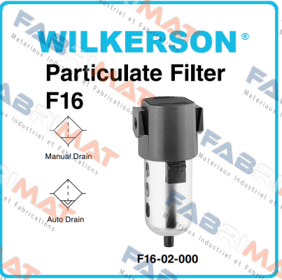 Wilkerson-F16-C3-000 (Art.Nr.085000007) price