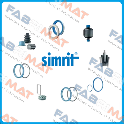 SIMRIT-OMK-E 130x114,9x6,3, PTFE-COPPER/NBR REF: 24258843 price