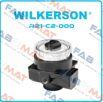 Wilkerson-086320003  R21-C2-000 price