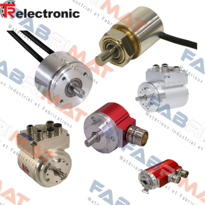 TR Electronic-5802-00050 CE-58-M *4096/4096 price