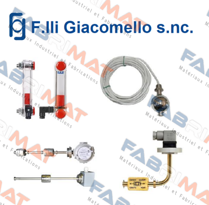 F.lli Giacomello-RL/G1-1”-S2 L=500 mm  price