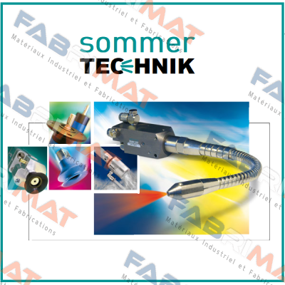 Sommer Technik-ZMIN-V60 price