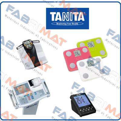 Tanita-MC-780S price