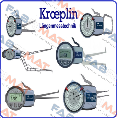 Kroeplin-A1000.obsolete, replacement A2000  price