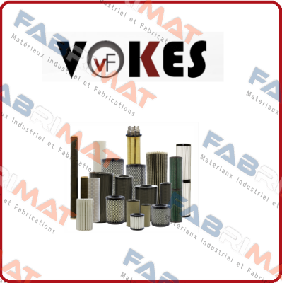 Vokes-620.031.1104.04 price