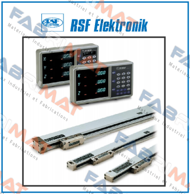 Rsf Elektronik-MSA 665.B3 price