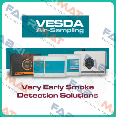 Vesda-801519.F0 NF price