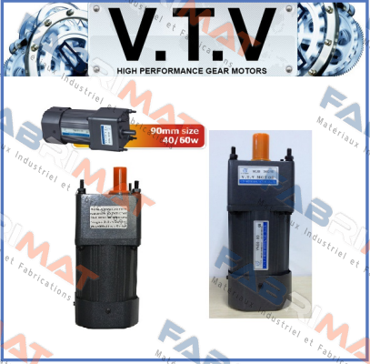 V.t.v Motor-90JB 20G12 price