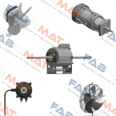 FMI (Fan Motors Italia)-GT 7 A/E-5  price