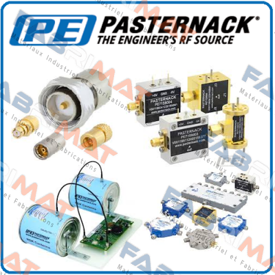 Pasternack-PE15A6002  price