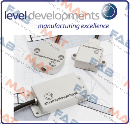 Level Developments-LD-2M-RS232   price