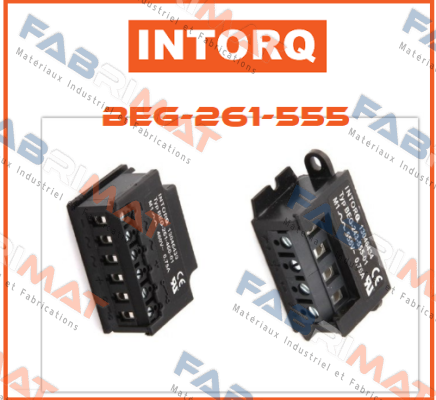 Intorq-13146170 price