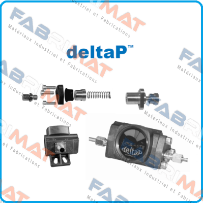 DELTA-P-22 S 630 S52 (OEM) alternative - Kriwan - 22S571 price