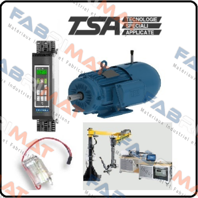 TSA Motor-M620  price