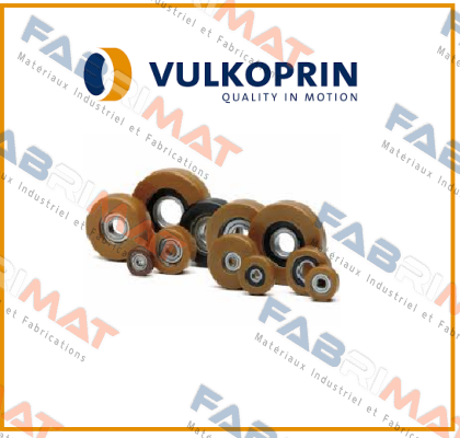 Vulkoprin-VK XS 400 125  price