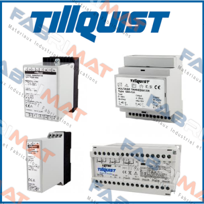 Tillquist-U480L-154 X5 (AC) price